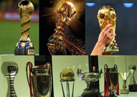 Fifa World Cup Winners List Year Wise And Teams History And Records