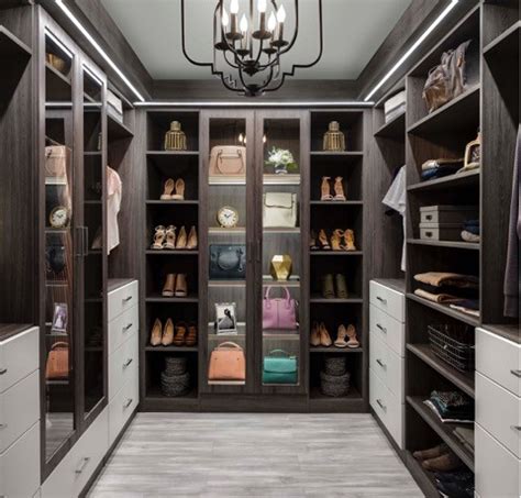 Shop our great selection of walk in closet & save. Custom Walk-In Closet Designs | Austin Closet Solutions