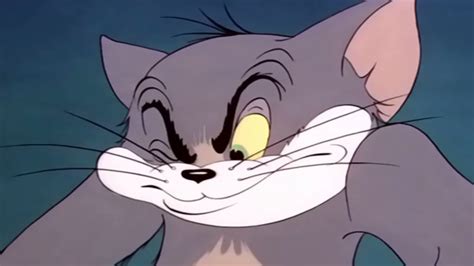 Tom And Jerry Full Episodes Fraidy Cat 1942 Part 2 Youtube