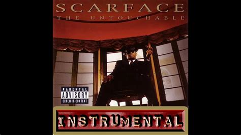 Scarface Ft 2pac Smile Instrumental Youtube