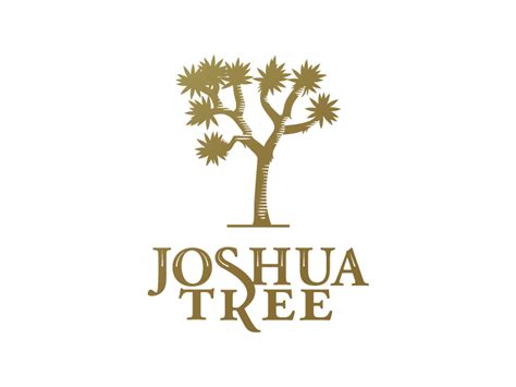 Joshua Tree By Trenton Jay Edwards On Dribbble