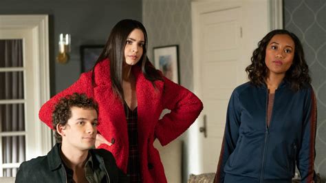 Pretty Little Liars The Perfectionists S01e07 Dead Week Summary