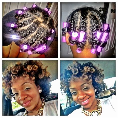 Twist hairstyles are an alternative to braids for natural african curls. Flat Twists Bantu Knots: Tips for Styling - my fair hair
