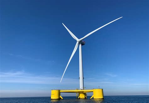 Ocean Winds East Awarded Lease Area In New York Bight Offshore Wind