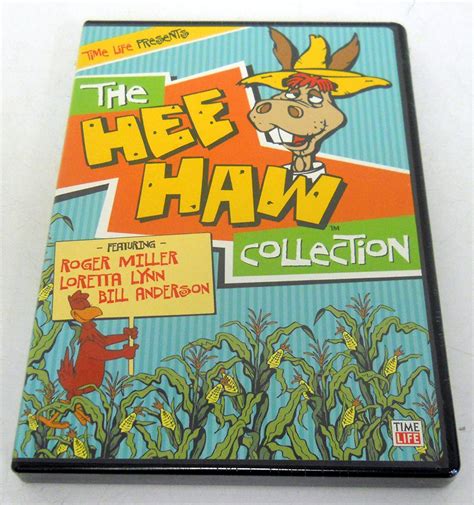 The Hee Haw Collection Episodes 45 And 48 Loretta Lynn