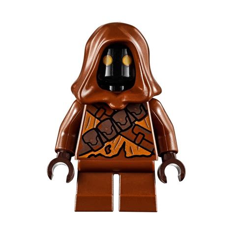 Minifigure Lego Star Wars Jawa