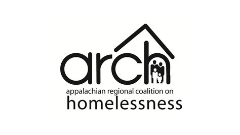 2021 Be More Award Arch Appalachian Regional Coalition On
