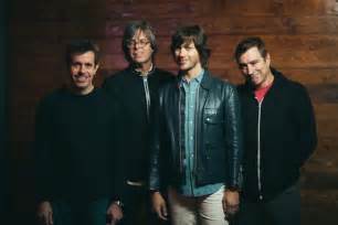 Listen The Old 97s Most Messed Up The Atlantic