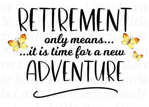 Retirement Clipart Retirement Png Youre Retired Sorry Youre