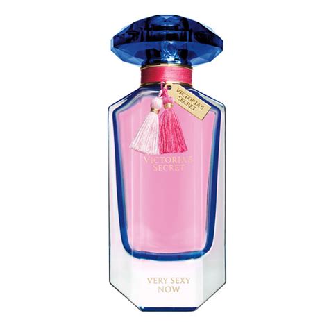 Very Sexy Now 2016 Victoria S Secret Perfume A New Fragrance For