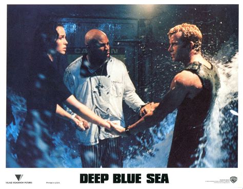 Deep Blue Sea 1999 West Usa Bluray 720p Ysteam 800mb