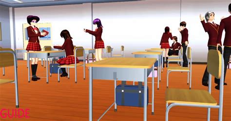 Tips Sakura School Simulator Apk For Android Download