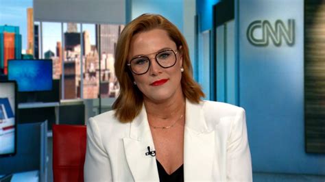 Se Cupp Says ‘no One Should Care About Gop Outrage Over Trump Indictment