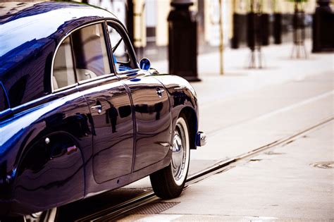 Classic Car VIN Lookup - ClearVin Blog