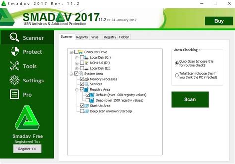 Download Smadav Pro 2021 Free Download Heaven32 English Software