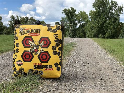 Best Crossbow Targets For Over 400 Fps Tested And Reviewed