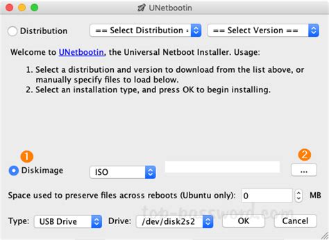 Create Windows 10 Bootable Usb From Iso On Mac Without Bootcamp