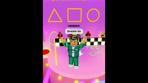 Dream On Roblox 🤓 Youtube