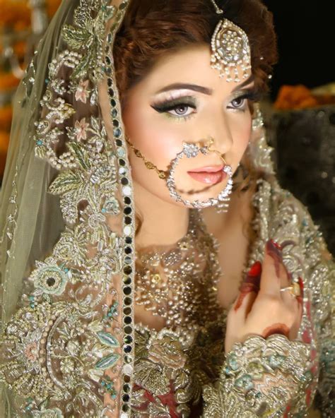 View 18 Kashee Bridal Hairstyle 2021 Fronttrendbook