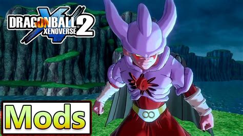 Fusion reborn, and he appears in several other dragon ball media. Dragon Ball Xenoverse 2 - DBX2 - MODs - Kid Buu Janemba e ...