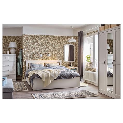 Design the ultimate master suite or refresh a guest. 20 Inspirational Ikea Bedroom Set Queen | Findzhome