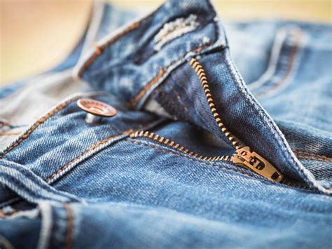 How To Wear Jeans Zip Hack You Never Knew Au — Australias