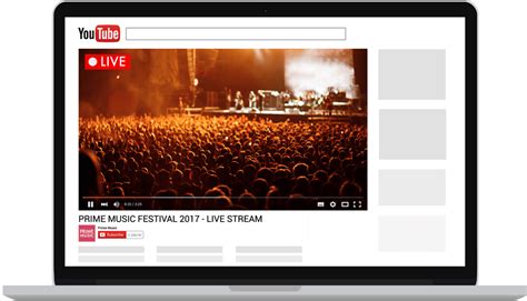 How To Live Stream An Event On Youtube 10 Actionable Steps Billetto Blog