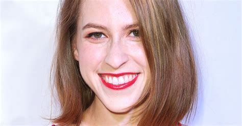 Eden Sher On Growing Up On Tv And Moving On From ‘the