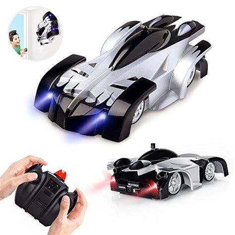 Buy Epoch Air Rc Cars For Kids Remote Control Car Toys Wall Climbing