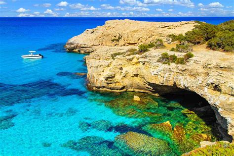 7 Places You Need To See In Cyprus Now