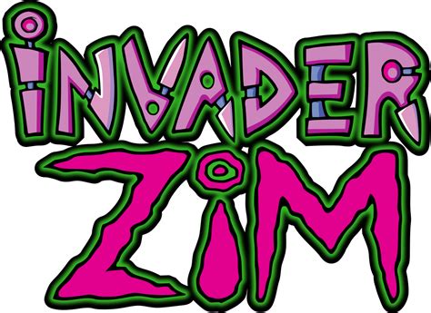 Invader Zimother Logopedia Fandom
