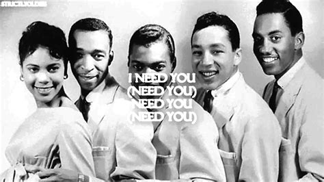 smokey robinson and the miracles the tracks of my tears lyrics youtube