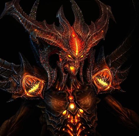 Diablo Diablo Disney Versus Non Disney Villains Wiki