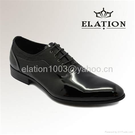 2013 Stylish Patent Wedding Shoes For Bridegroom Jd 531 47 Elation