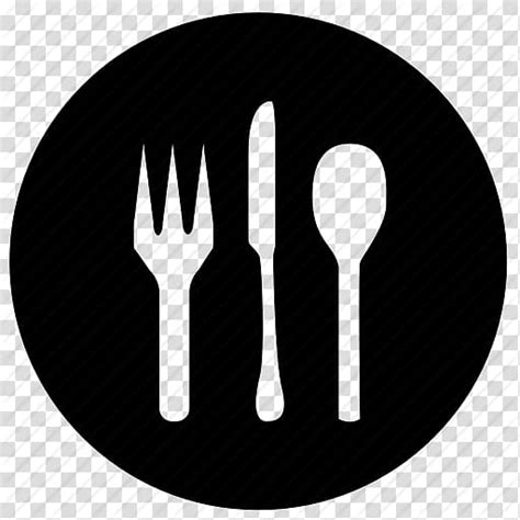 White cloud png design element. Computer Icons Restaurant Food Dinner, Restaurant Icon ...