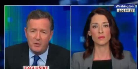 Rt Anchor Abby Martin Rips American Media Spars With Piers Morgan