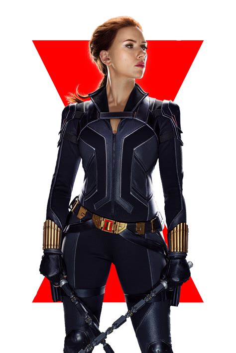 Natasha Romanoff Black Widow 2 By Saiyanking02 On Deviantart