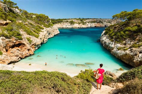 Best Areas To Visit In Majorca Tutor Suhu