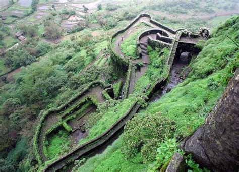Offbeat Getaways Worth Visiting Near Pune Travelbout