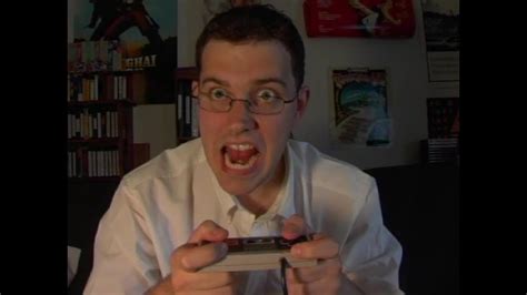Angry Video Game Nerd Outtakes 2006 Youtube