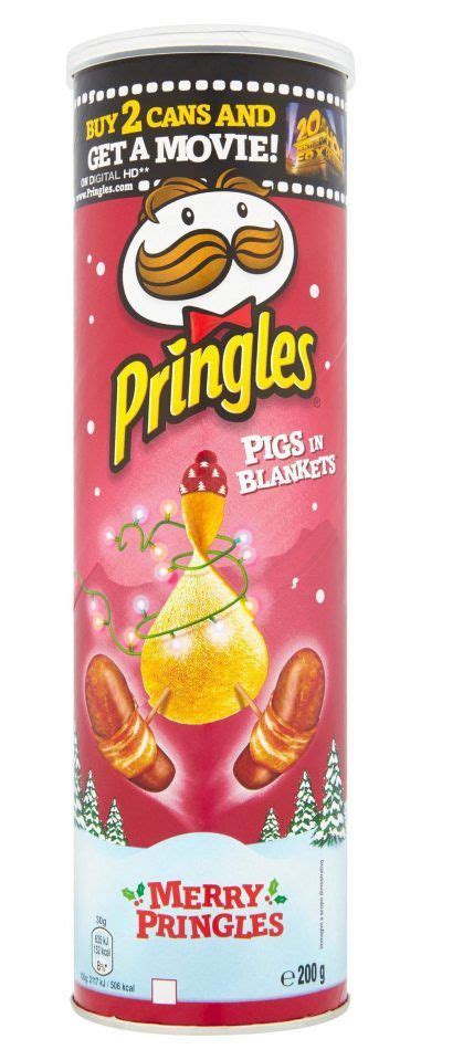 Pin On Pringles