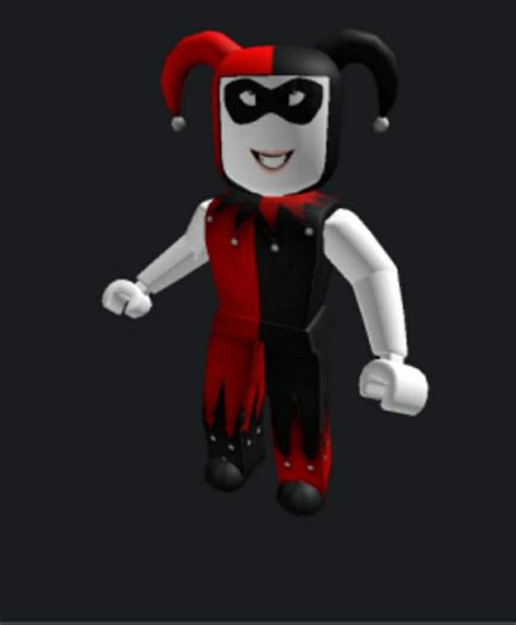 Harley Quinn Outfit Code Roblox Robuxy Comm Hot Sex Picture