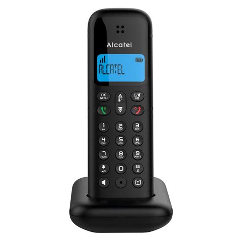 Best Alcatel Digital Cordless Phone D295 Price And Reviews In Malaysia 2024