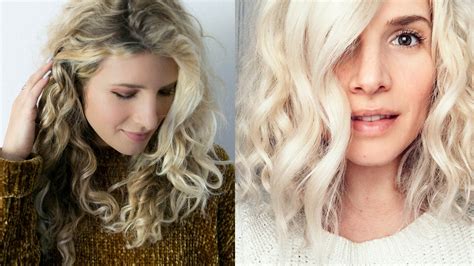 How To Go Platinum Blonde And Maintain It Mr Kate