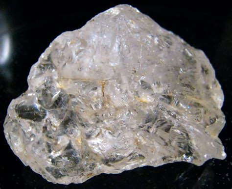 970 Carat White Diamond Rough Specimen Discovered In North America