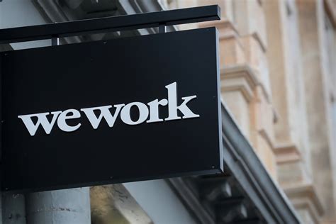 Regus Owner Snaps Up Wework Sites In London And New York Reuters