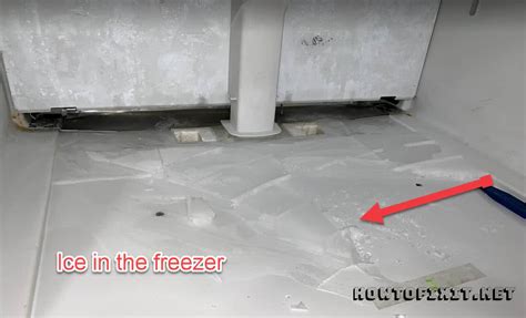 Top 4 Reasons Why Your Fridge Leaking Water Inside