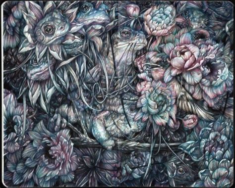 Colored Pencil Sketches On Moleskine By Marco Mazzoni Freeyork