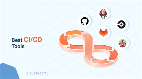 Best CI CD Tools To Optimize Your DevOps Workflows In