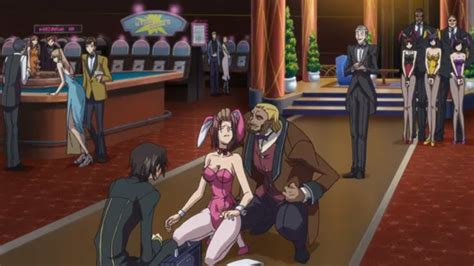 bunny girl code geass r2 ep01 webp japanese with anime images